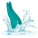PIXIES BUNNY TEAL