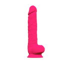 ADRIAN LASTIC CNEX MODEL 1 15" DILDO PINK
