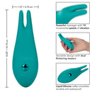 PIXIES BUNNY TEAL
