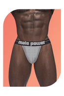WOW MICRO V THONG GREEN L/XL
