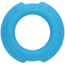 OPTIMALE FLEXISTEEL 35MM RING BLUE