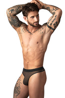 MESH 2.0 BONG THONG BLACK L/XL