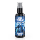 CREATURE C*CKS DEEP THROAT NUMBING SPRAY 2OZ SPEARMINT