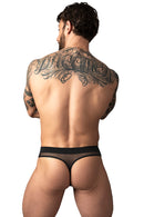 MESH 2.0 BONG THONG BLACK L/XL