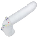 ALPHA CRAZY 8 PARTY RING