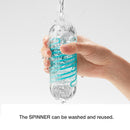 TENGA SPINNER BRICK