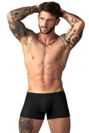 ECO COZY POUCH SHORT BLACK MEDIUM