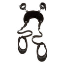 NOCTURNAL POSITION STRAP WITH PILLOW