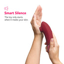 WOMANIZER NEXT BORDEAUX