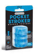 ZOLO ORIGINAL POCKET STROKER