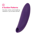 WE VIBE MELT 2 PURPLE