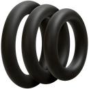 OPTIMALE 3 RING SET THICK