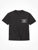 ASSHOLES LIVE FOREVER SMALL