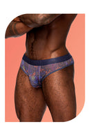 WOW SHEER THONG S/M