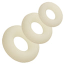 ALPHA 3 RING SET GLOW IN THE DARK