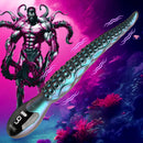 CREATURE C*CKS TENTAVIBE