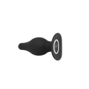 ADRIAN LASTIC CNEX MODEL 2 3.5" MEDIUM PLUG BLACK