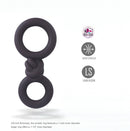 COOPER RING DARK