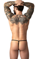 MESH 2.0 G STRING RED O/S