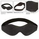 NOCTURNAL EYE MASK