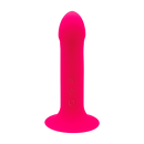 ADRIAN LASTIC MODEL 2 VIBRATING DILDO PINK