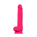 ADRIAN LASTIC CNEX MODEL 1 15" DILDO PINK