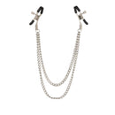 NIPPLE PLAY TIERED CLAMPS