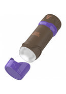 MASTURS MISTY STEAM MISTRESS