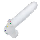 ALPHA DUAL PARTY RING