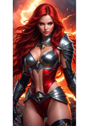 MASTURS SOLARA FIRE SORCERESS