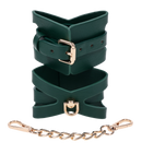 INDICA CUTOUT CUFFS
