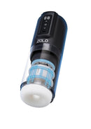ZOLO HAWK TUAH ULTIMATE BJ MACHINE