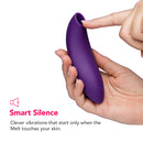 WE VIBE MELT 2 PURPLE