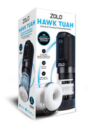 ZOLO HAWK TUAH ULTIMATE BJ MACHINE