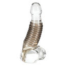 STIMULATION ENHANCER GRAY