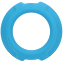 OPTIMALE FLEXISTEEL 43MM RING BLUE