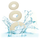 ALPHA 3 RING SET GLOW IN THE DARK