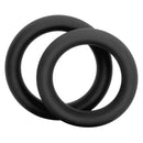 COLT SUPER RINGS BLACK