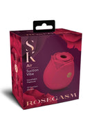 SECRET KISSES ROSEGASM AIR
