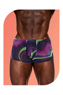 WOW MINI SHORT LARGE