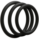 OPTIMALE 3 RING SET THIN