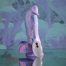 MYTHICAL 6.25" VIBRATING DILDO