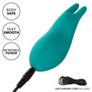 PIXIES BUNNY TEAL