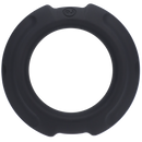 OPTIMALE FLEXISTEEL 43MM RING BLACK