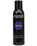 MOOD SILICONE LUBE 4OZ