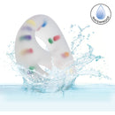 ALPHA DUAL PARTY RING