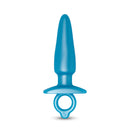 B-VIBE SLEEK ANAL PLUG