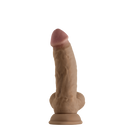 SHAFT MODEL N 7.5" DILDO OAK