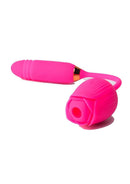PINK PUSSYCAT THRUSTING ROSE