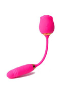 PINK PUSSYCAT THRUSTING ROSE